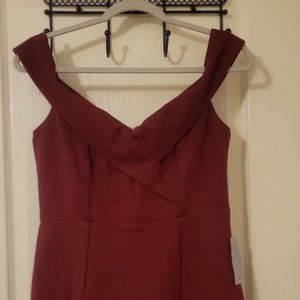 Lululemon cocktail dress